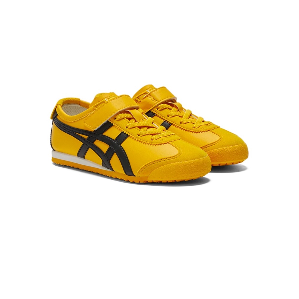 Onitsuka Tiger - MEXICO 66 KIDS Size 21 (US Size 2)